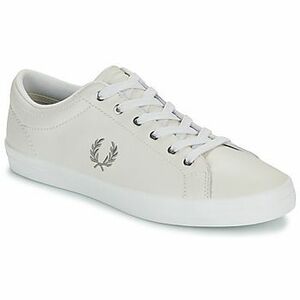 Nízke tenisky Fred Perry B7311 Baseline Leather vyobraziť