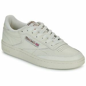 Nízke tenisky Reebok Classic CLUB C 85 vyobraziť