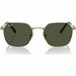 Slnečné okuliare Ray-ban Occhiali da Sole Jim Titanium RB8094 926531 vyobraziť