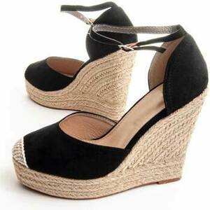 Espadrilky Leindia 87250 vyobraziť