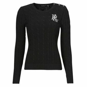 Svetre Lauren Ralph Lauren MONTIVA-LONG SLEEVE-PULLOVER vyobraziť