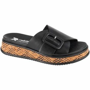 Papuče Rieker Flip-Flops vyobraziť