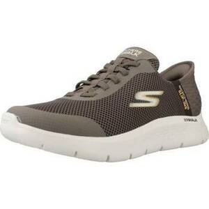 Módne tenisky Skechers SLIP INS: GO WALK ARCH FIT vyobraziť