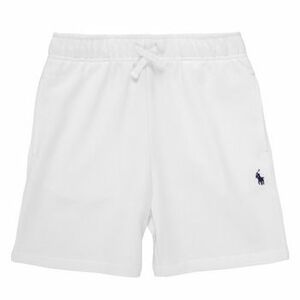 Šortky/Bermudy Polo Ralph Lauren PO SHORT-SHORTS-ATHLETIC vyobraziť