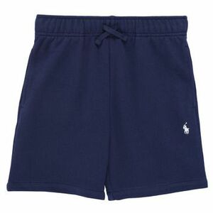 Šortky/Bermudy Polo Ralph Lauren PO SHORT-SHORTS-ATHLETIC vyobraziť