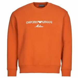 Mikiny Emporio Armani SWEATSHIRT EM001052 vyobraziť