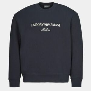 Mikiny Emporio Armani SWEATSHIRT EM001052 vyobraziť