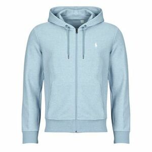 Mikiny Polo Ralph Lauren SWEATSHIRT ZIPPE EN DOUBLE KNIT TECH vyobraziť