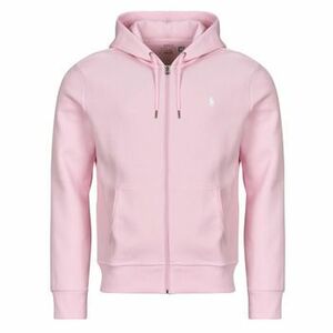 Mikiny Polo Ralph Lauren SWEATSHIRT ZIPPE EN DOUBLE KNIT TECH vyobraziť