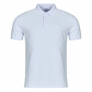 Polokošele s krátkym rukávom Polo Ralph Lauren POLO AJUSTE SLIM FIT EN COTON STRETCH MESH vyobraziť