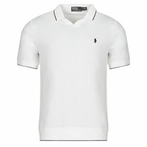 Polokošele s krátkym rukávom Polo Ralph Lauren POLO HABILLE COL ITALIEN vyobraziť