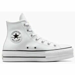 Módne tenisky Converse 561676C PIEL CHUCK TAYLOR ALL STAR vyobraziť