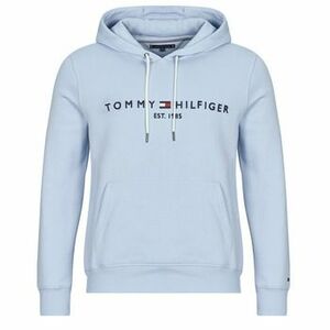 Mikiny Tommy Hilfiger TOMMY LOGO HOODY vyobraziť