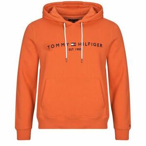 Mikiny Tommy Hilfiger TOMMY LOGO HOODY vyobraziť