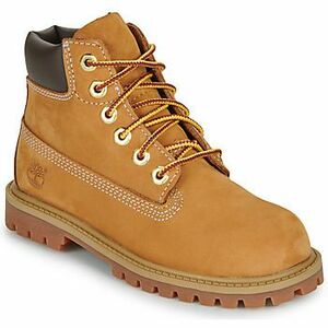 Polokozačky Timberland 6 IN PREMIUM WP BOOT vyobraziť