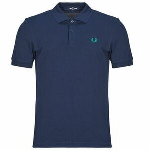 Polokošele s krátkym rukávom Fred Perry THE FRED PERRY SHIRT vyobraziť