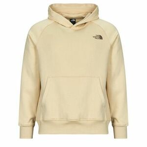 Mikiny The North Face Raglan Box Nse Hoodie vyobraziť