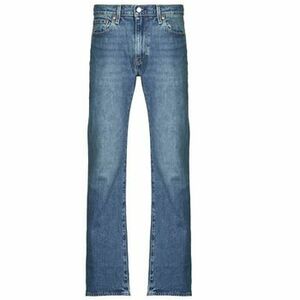 Džínsy Bootcut Levis 527® SLIM BOOT CUT vyobraziť