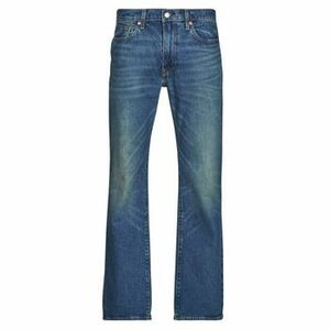 Džínsy Bootcut Levis 527® SLIM BOOT CUT vyobraziť