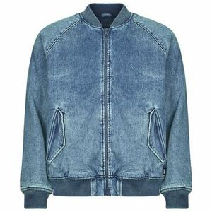 Džínsové bundy Levis FILBERT FLIGHT JACKET vyobraziť