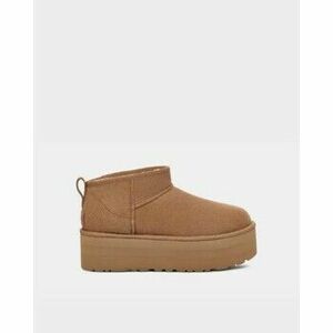 Čižmy UGG 1135092 CLASSIC ULTRA MINI PLATFORM vyobraziť