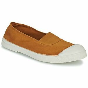 Slip-on Bensimon TENNIS ELASTIQUE vyobraziť