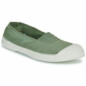 Slip-on Bensimon TENNIS ELASTIQUE vyobraziť