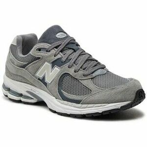 Módne tenisky New Balance M2002 vyobraziť