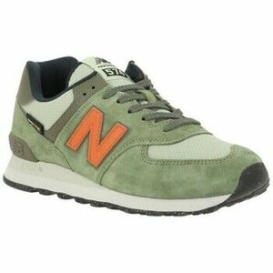 Módne tenisky New Balance U574 vyobraziť