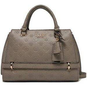 Tašky Guess ZARELA LUXURY SATCHEL vyobraziť