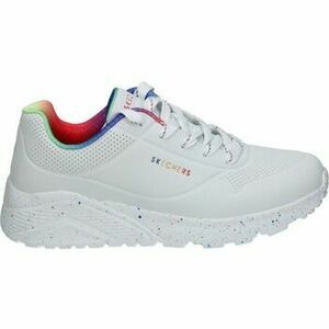 Univerzálna športová obuv Skechers 310456L-WMLT vyobraziť