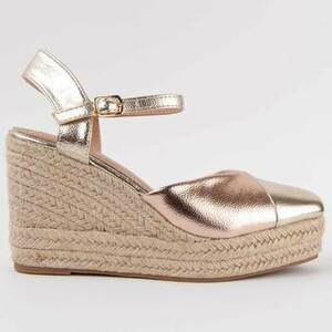 Espadrilky Leindia 102792 vyobraziť