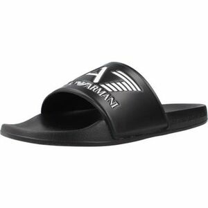 Žabky Emporio Armani SCARPE BEACHWEAR vyobraziť