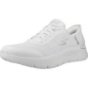 Módne tenisky Skechers SLIP-INS GO WALK FLEX vyobraziť