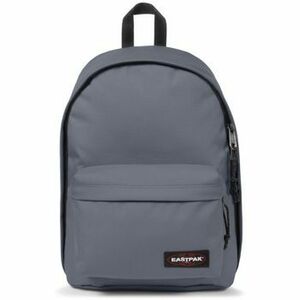 Šedý ruksak Eastpak Out Of Office vyobraziť