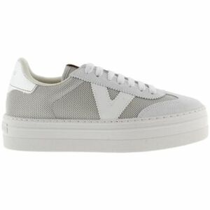 Módne tenisky Victoria Sneakers 092174 - Plata vyobraziť