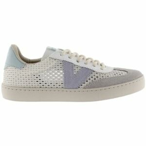 Módne tenisky Victoria Sneakers 126210 - Gris vyobraziť