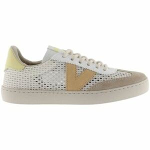 Módne tenisky Victoria Sneakers 126210 - Beige vyobraziť