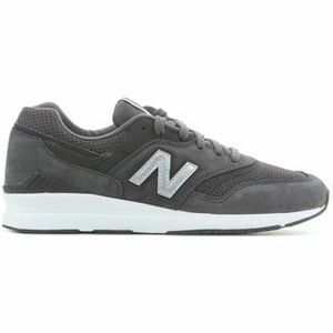 Nízke tenisky New Balance WL697SHC vyobraziť