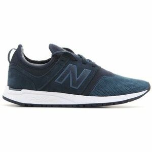 Nízke tenisky New Balance WRL247WP vyobraziť