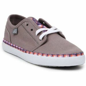 Nízke tenisky DC Shoes DC Studio LTZ 320239-GRY vyobraziť