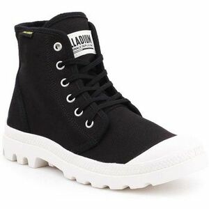 Členkové tenisky Palladium Pampa HI Originale 75349-016-M vyobraziť