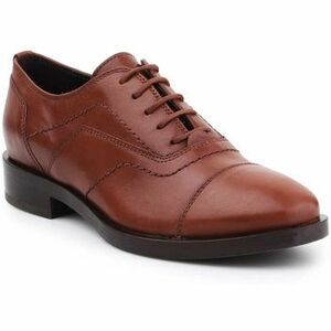 Nízke tenisky Geox D Brogue G D642UG-00043-C0013 vyobraziť