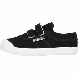 Módne tenisky Kawasaki Original Kids Shoe W/velcro K202432-ES 1001 Black vyobraziť