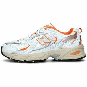 Nízke tenisky New Balance MR530EB vyobraziť