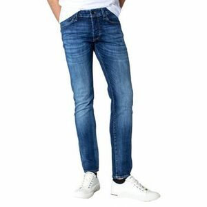 Džínsy Slim Jack & Jones JJIGLENN JJICON JJ 057 50SPS NOOS 12133074 vyobraziť