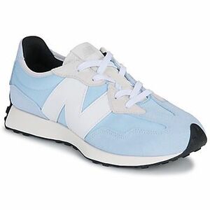 Nízke tenisky New Balance 327 vyobraziť