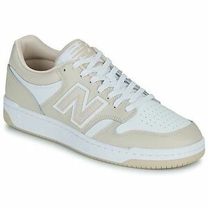 Nízke tenisky New Balance 480 vyobraziť