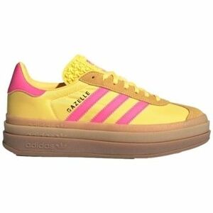 Módne tenisky adidas Gazelle Bold W IG4387 vyobraziť