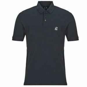 Polokošele s krátkym rukávom Armani Exchange XM000367 vyobraziť